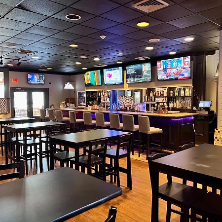 Falmouth Inn Luaran gambar