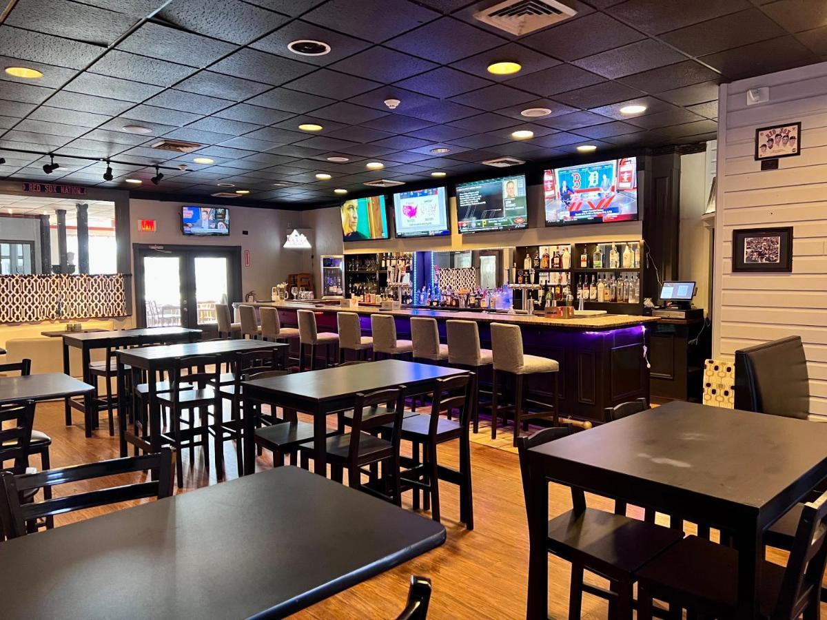 Falmouth Inn Luaran gambar