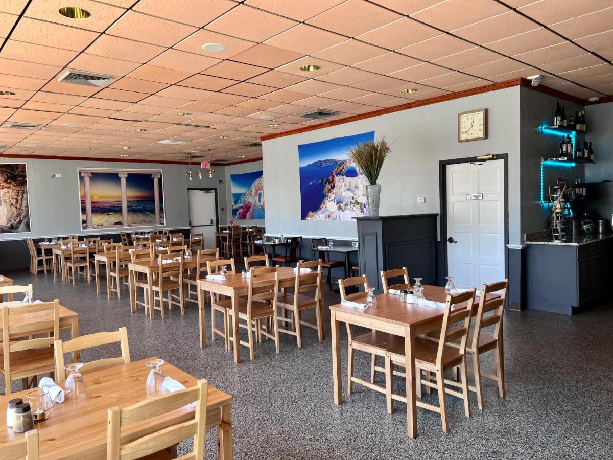 Falmouth Inn Luaran gambar