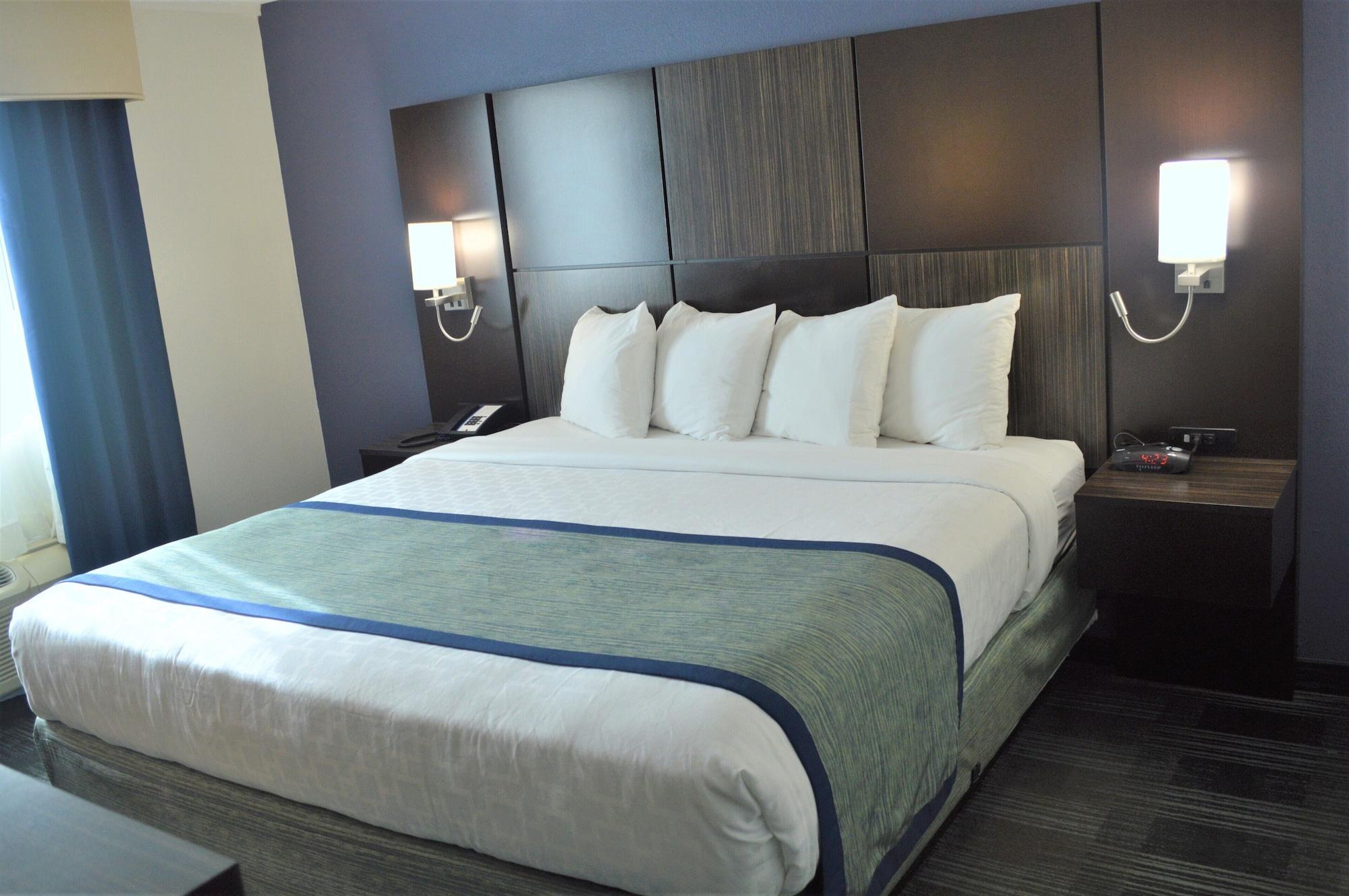 Falmouth Inn Luaran gambar