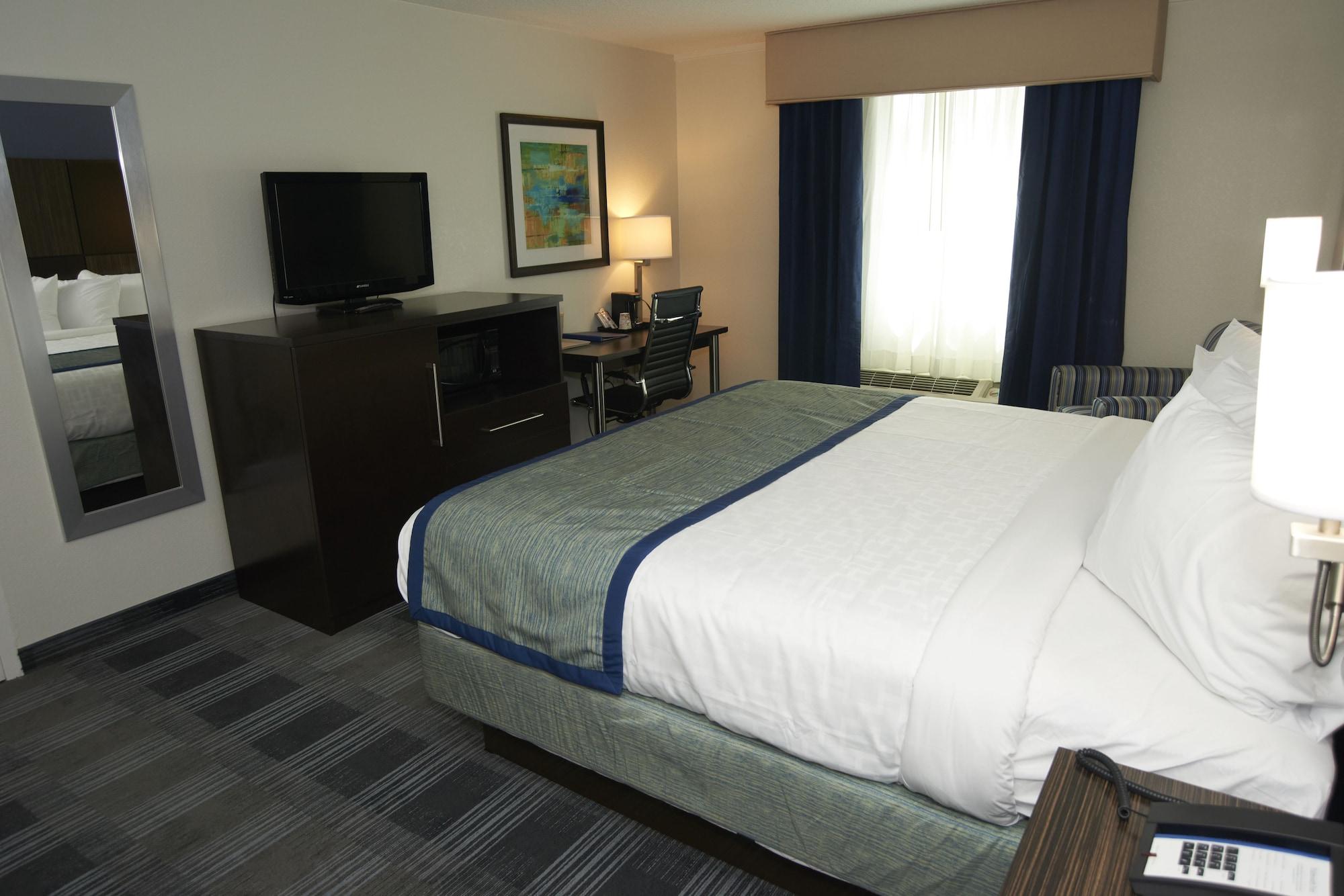 Falmouth Inn Luaran gambar