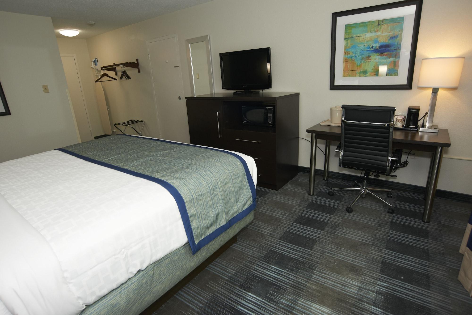 Falmouth Inn Luaran gambar