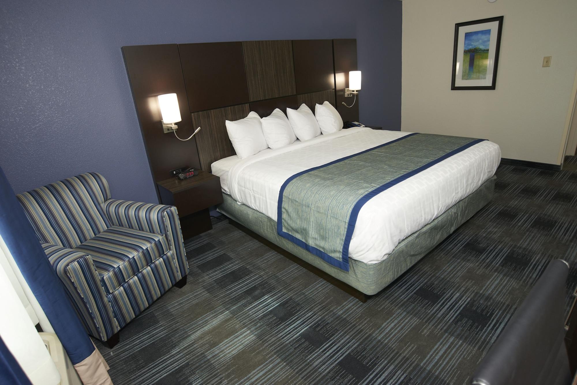 Falmouth Inn Luaran gambar
