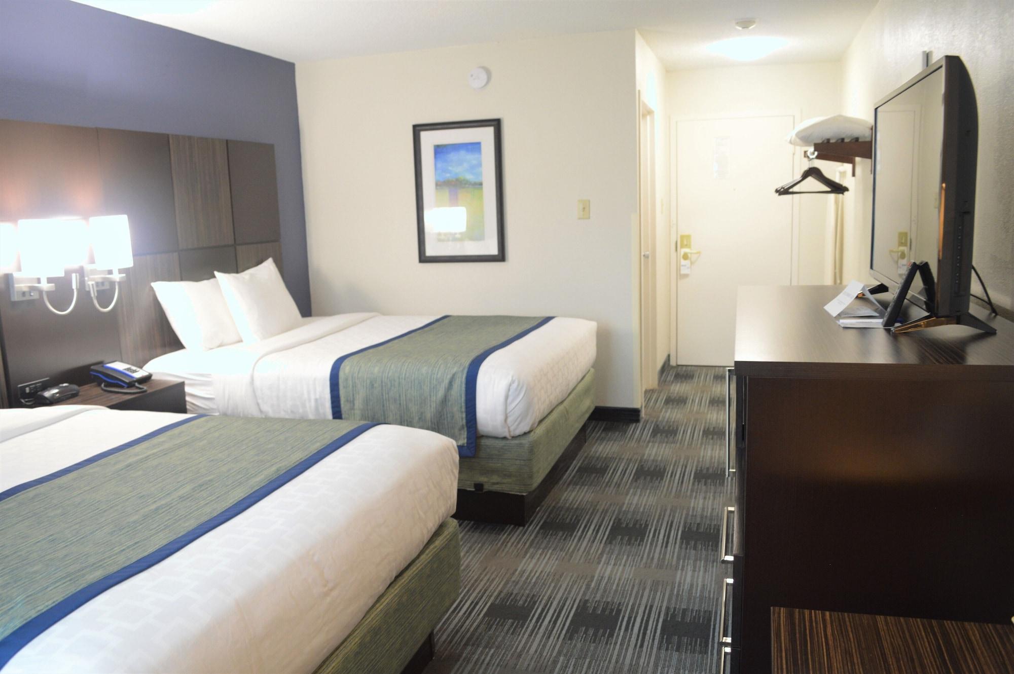 Falmouth Inn Luaran gambar