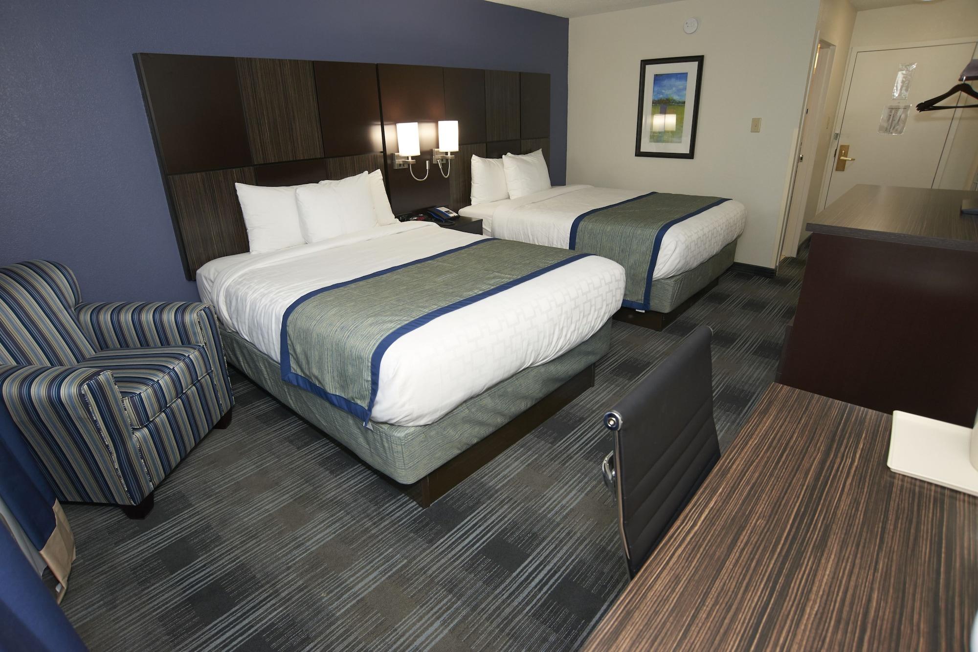 Falmouth Inn Luaran gambar