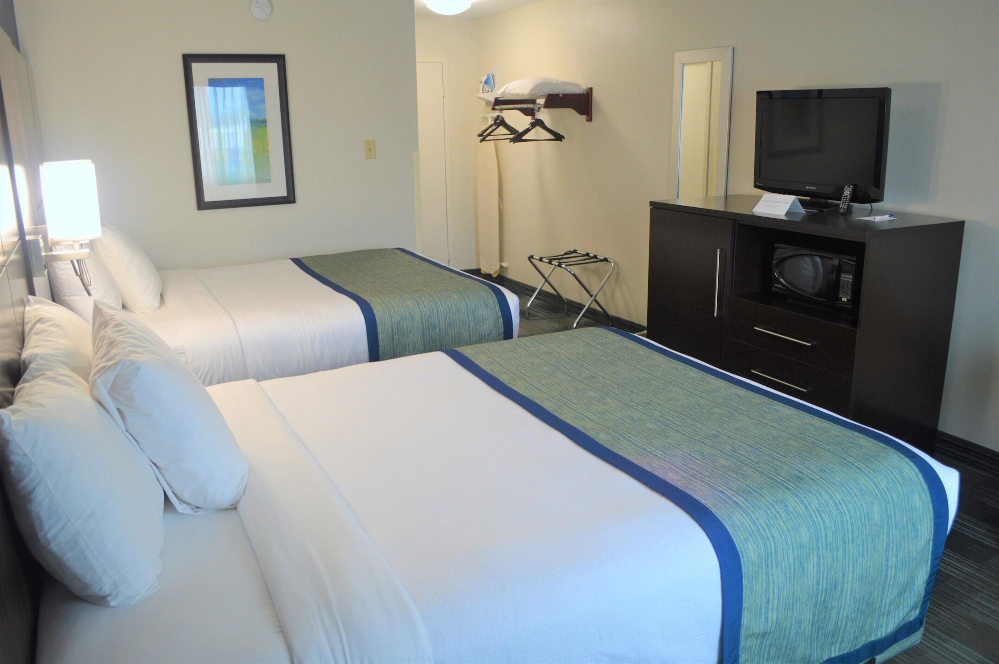 Falmouth Inn Luaran gambar