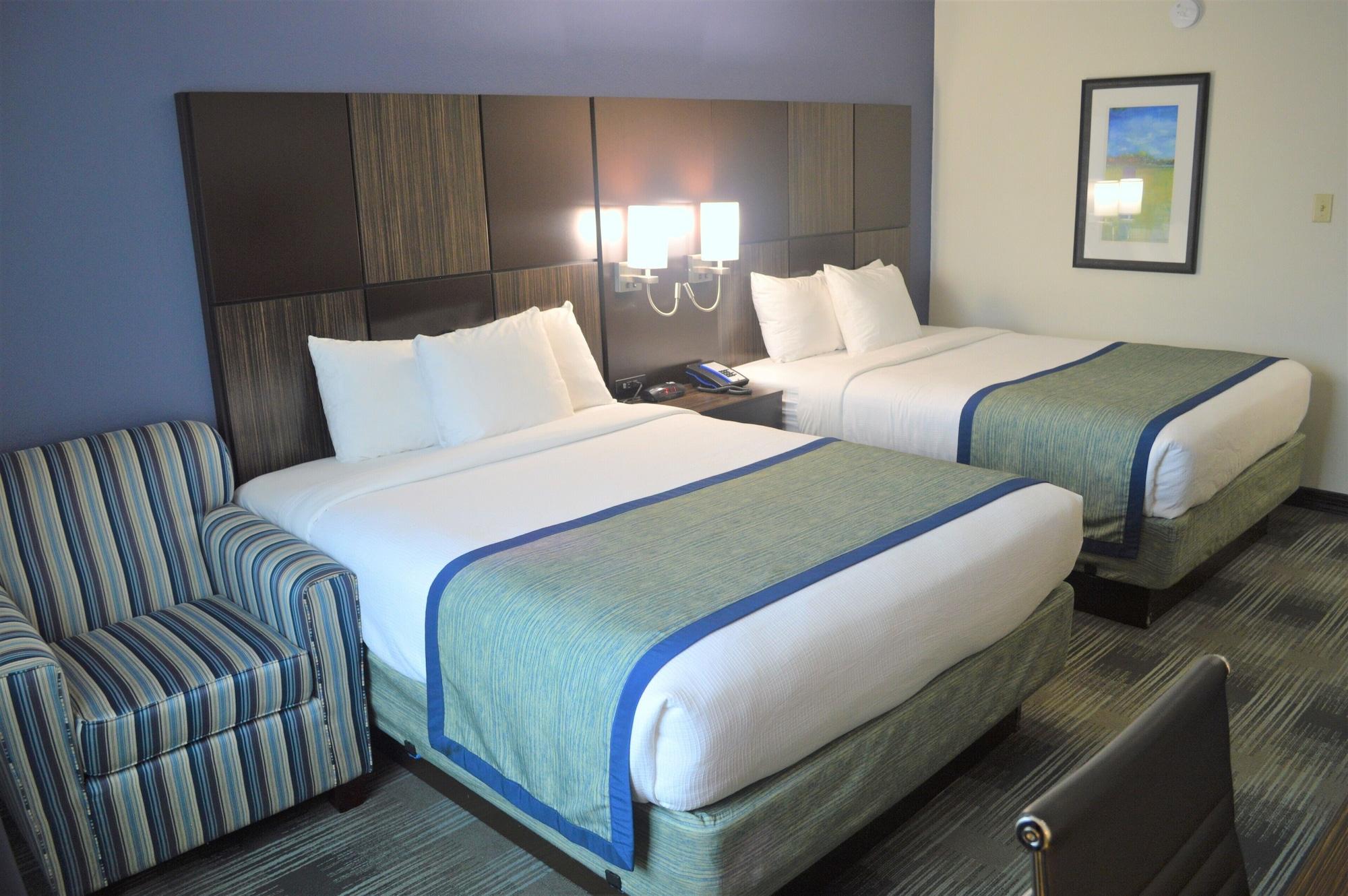 Falmouth Inn Luaran gambar