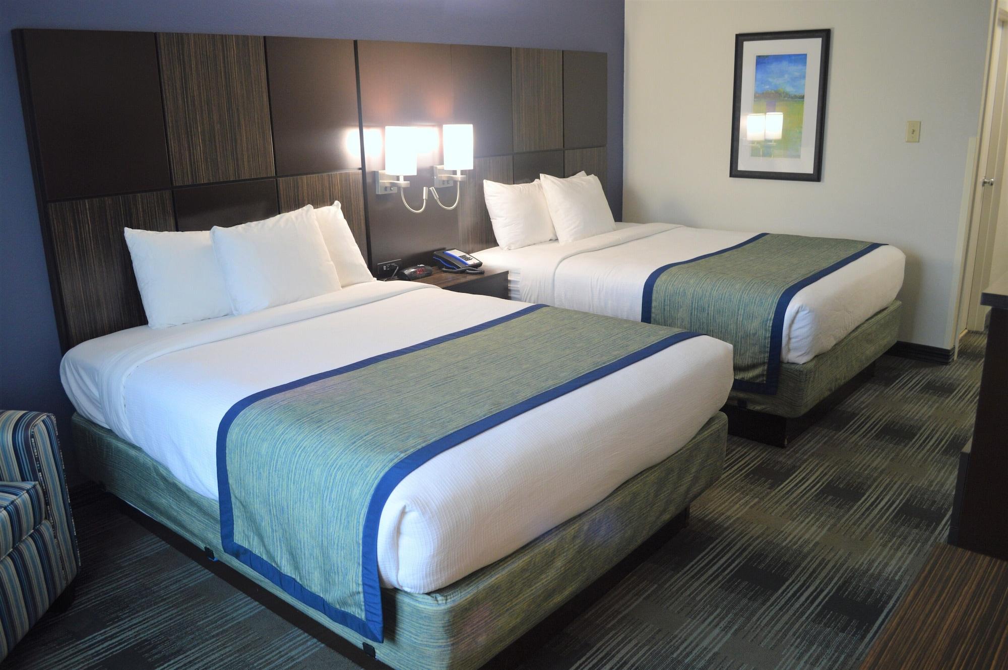 Falmouth Inn Luaran gambar