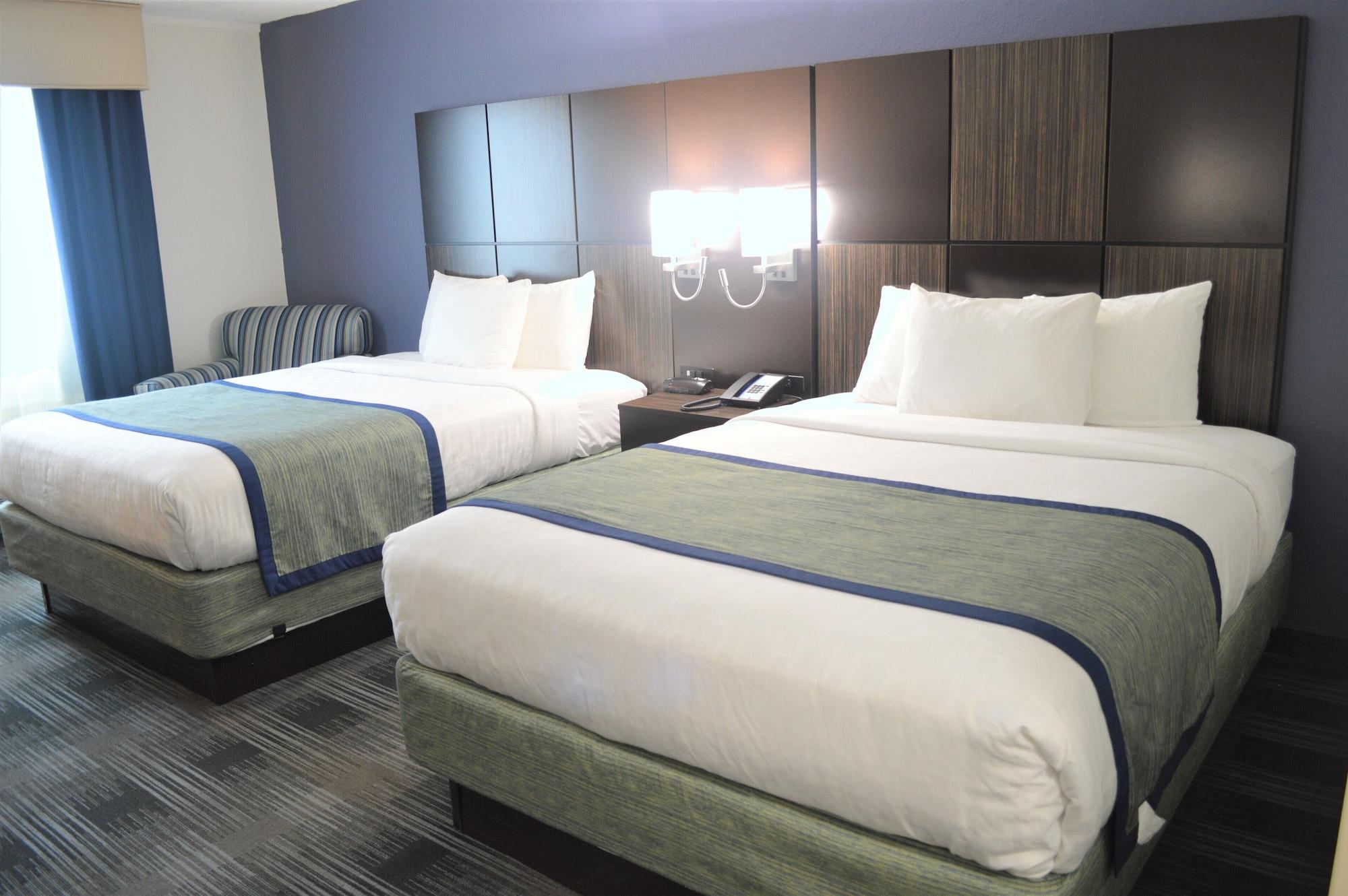 Falmouth Inn Luaran gambar