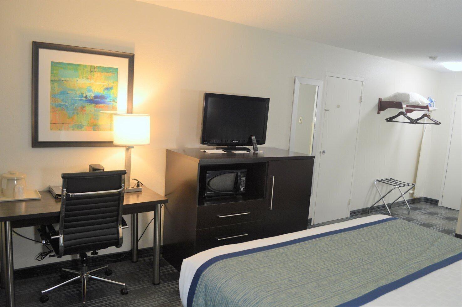 Falmouth Inn Luaran gambar