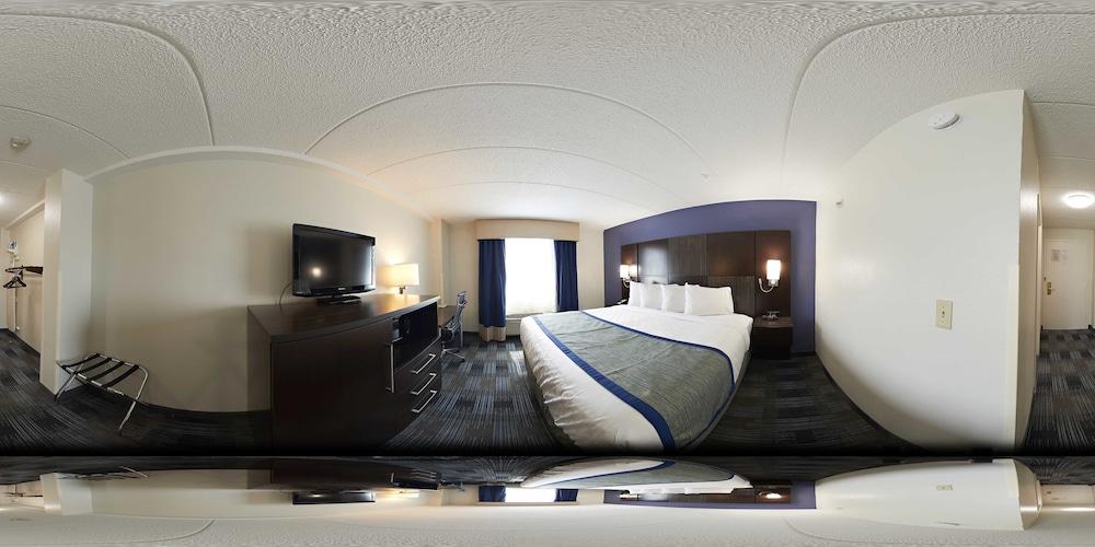 Falmouth Inn Luaran gambar