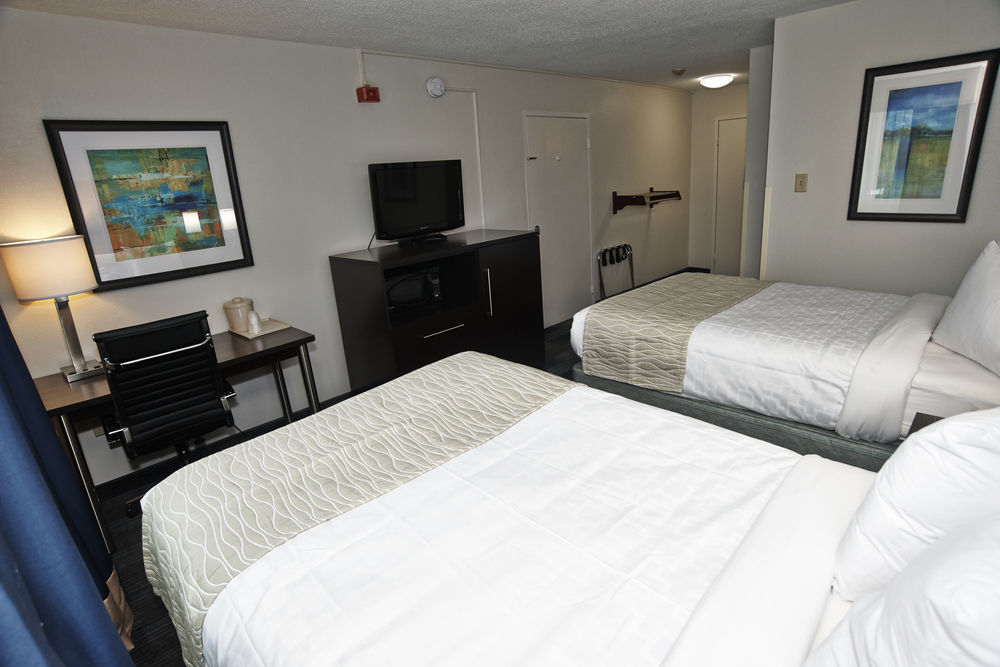Falmouth Inn Luaran gambar