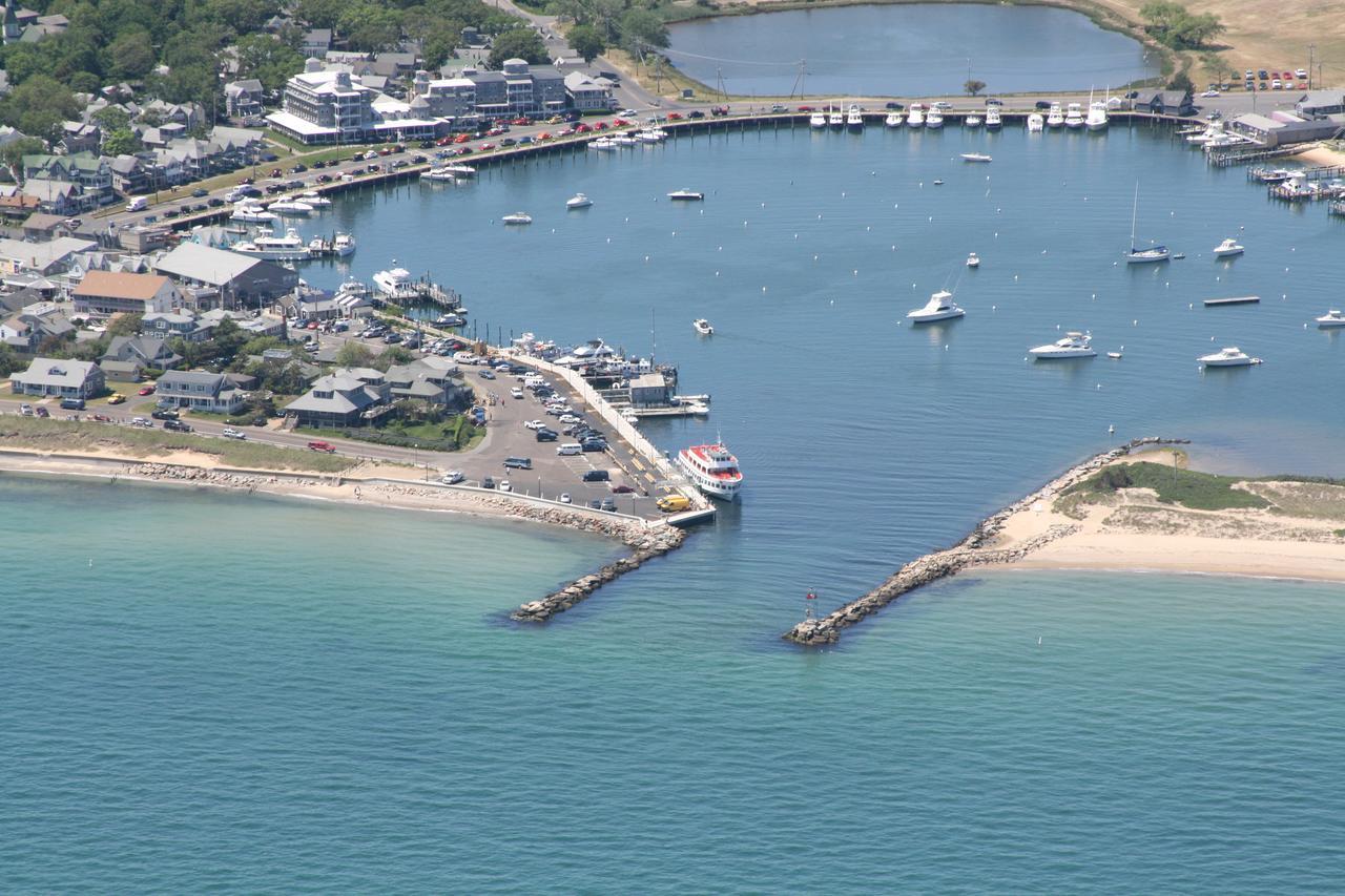 Falmouth Inn Luaran gambar
