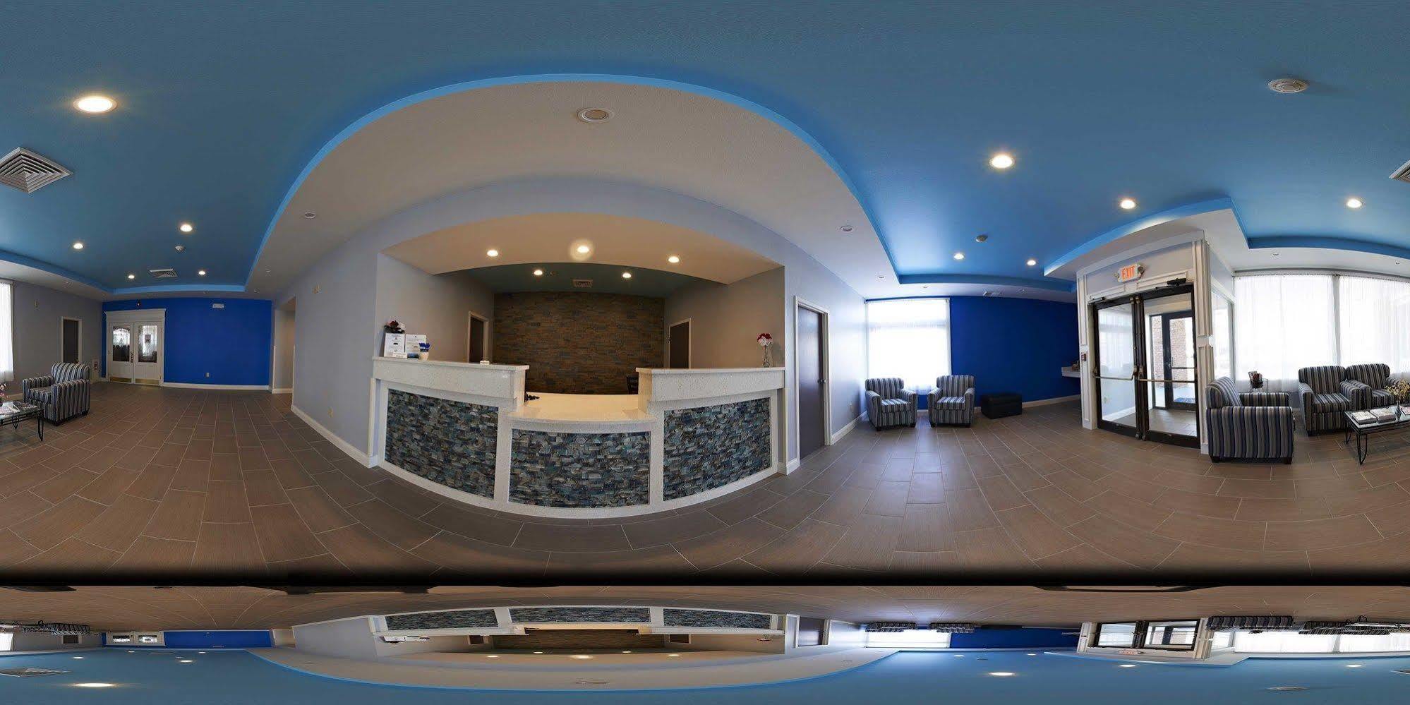 Falmouth Inn Luaran gambar