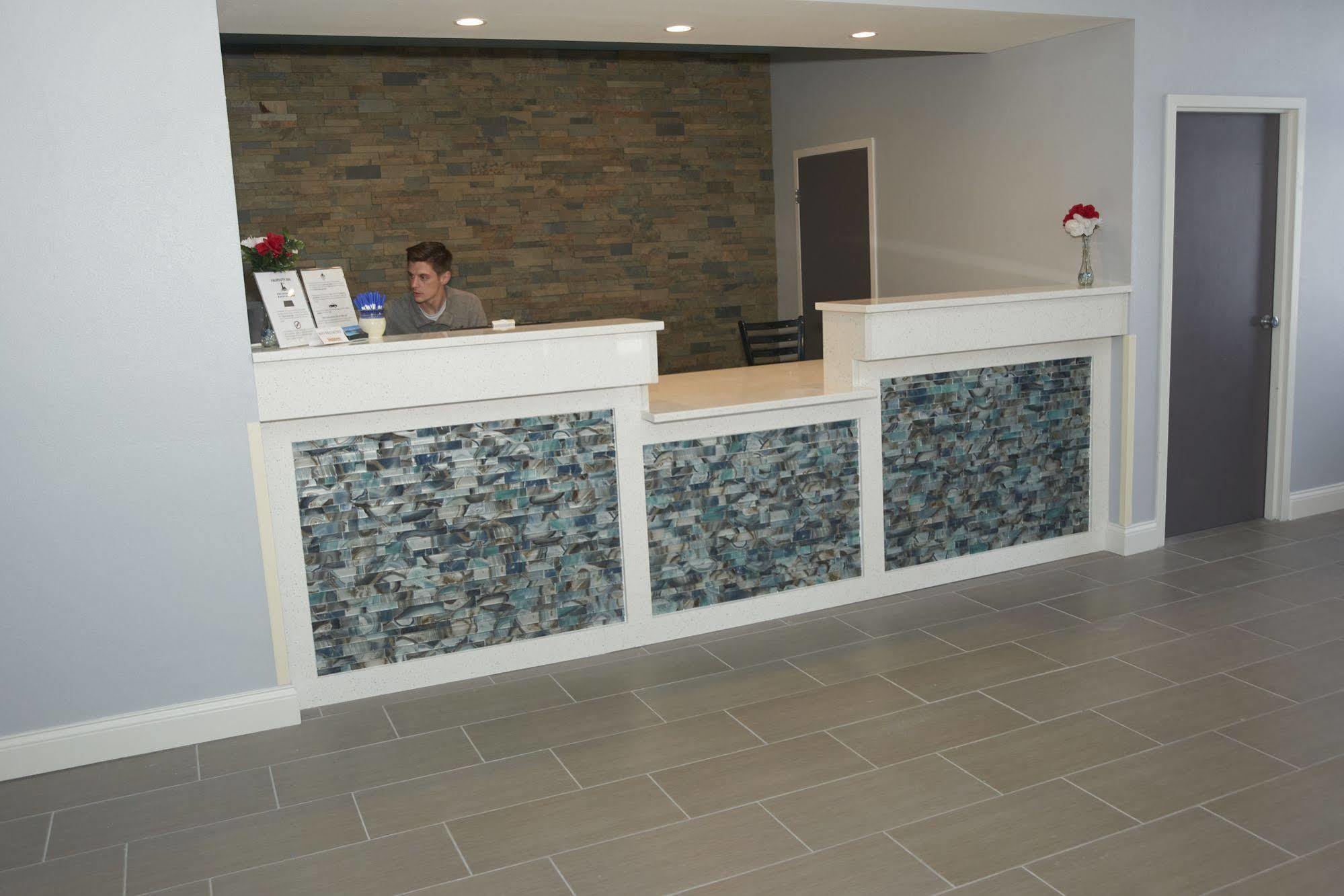 Falmouth Inn Luaran gambar