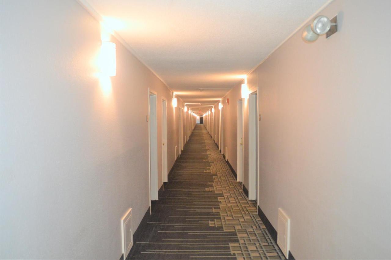 Falmouth Inn Luaran gambar