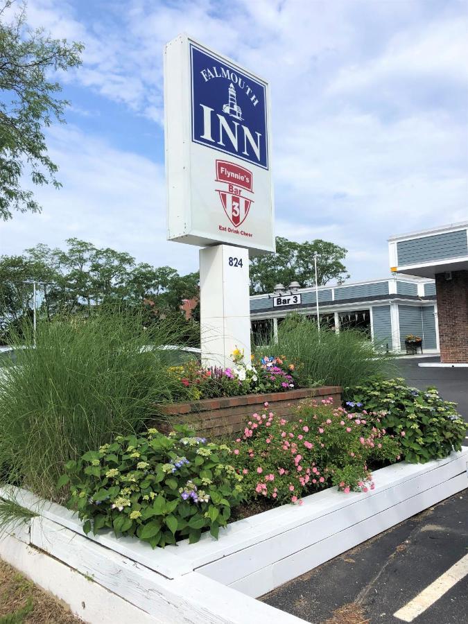 Falmouth Inn Luaran gambar